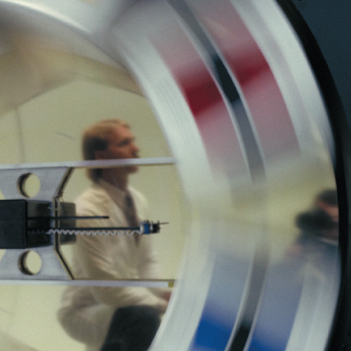 Broadcast IX- Impulse Response