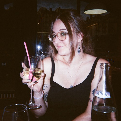 Dans Le Port D'amsterdam - Jacque Brel (COVER)