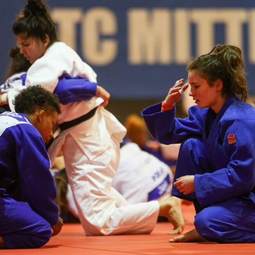 Stream LIVE'STREAM!› Mittersill EJU OTC 2024 Judo 《Live 2024》 by