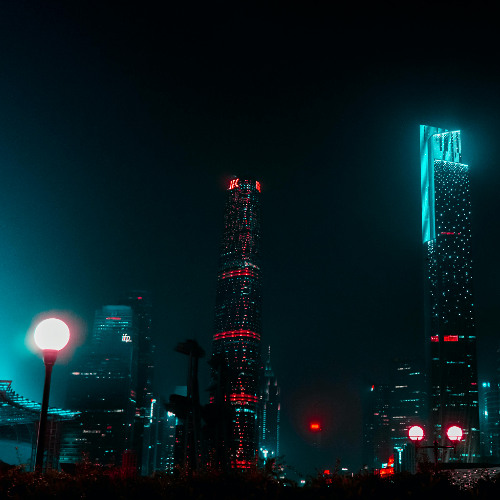 LUXURY - Lủng Pres