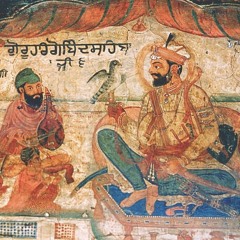 Kou Har Samaan Nahi Raja (Partaal, Raag Bilawal) - Babaji, Ghulla Ji, Baljit Ji