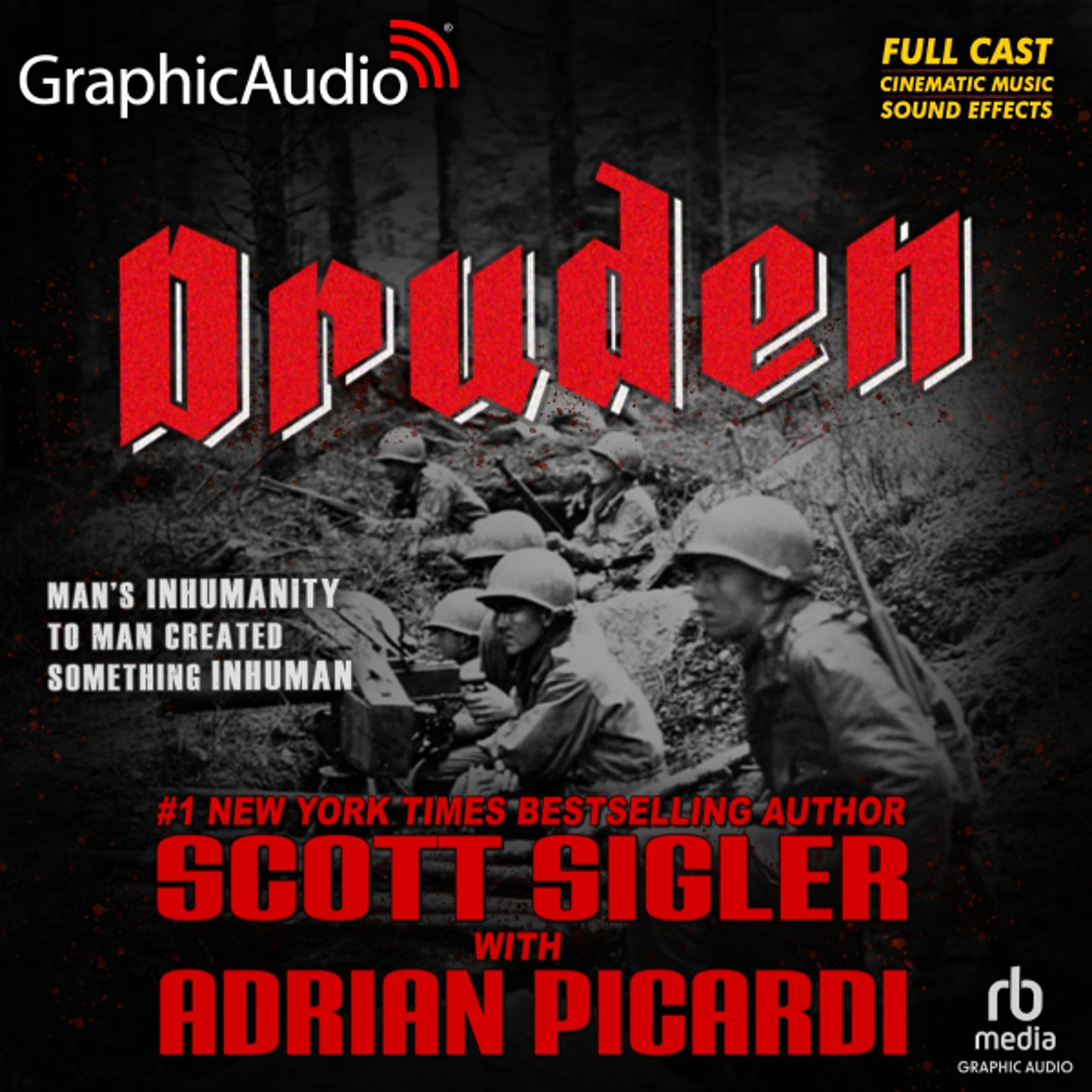 Druden