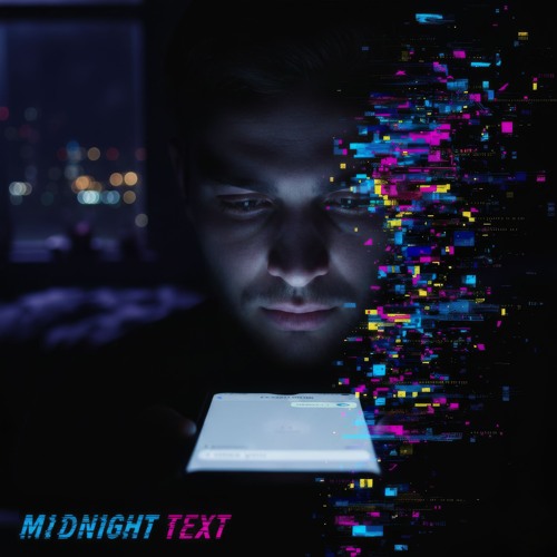 Midnight Text (2SideStory)