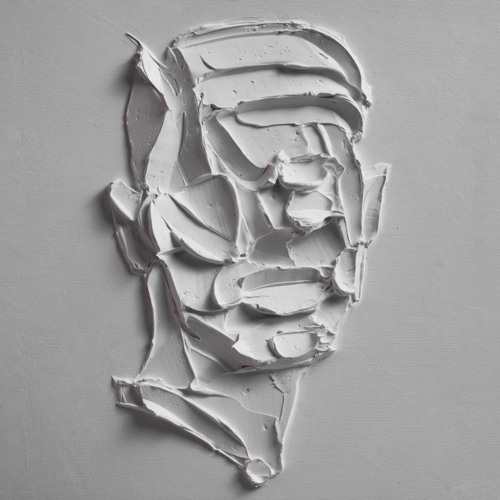[CRCTRL024] : Less Distress - The Truck Driver (CVesth Remix)