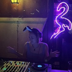 Indie Dance Bounce for Velvet Kitchen @ B-Lage / Nov 25