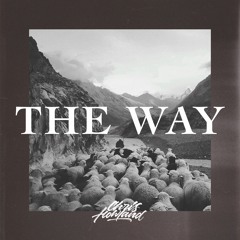Chris Howland - The Way (feat. Alvin the Chipmunk)