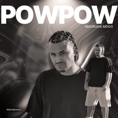 Madruga M.D.G3 - Pow pow pow  (Prod. Sem Drama).wav