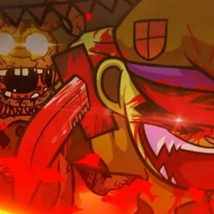 FNF Sudden Death/Nightmare x Overkill