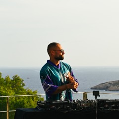 SUNSET LIVE SET | IBIZA 2024 | TECH IT DEEP