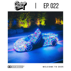 Episode 022 - Welcome to 2025