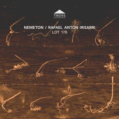 TR095 - Nemeton / Rafael Anton Irisarri - '...spin into nothingness'