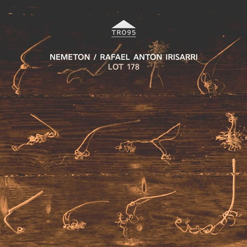 TR095 - Nemeton / Rafael Anton Irisarri - '...spin into nothingness'