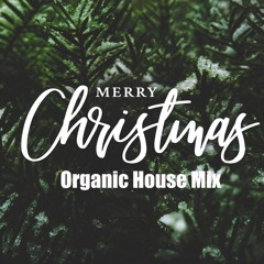 Christmas Mix | Organic House Music 04.Dec.2022