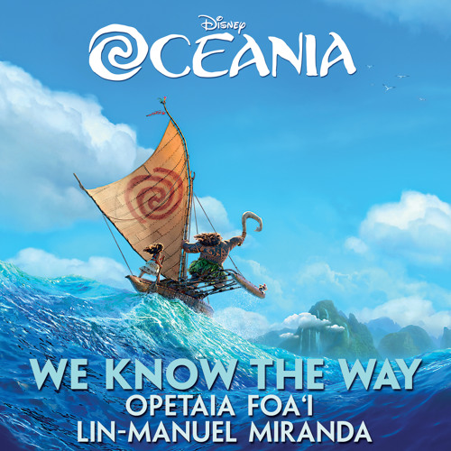 Stream Cameron Hall Listen to "Away Away"Moana playlist online for