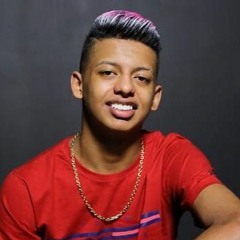 Mc Levin E Mc Gp - Da Uma Sentada (Dj Kaioken)