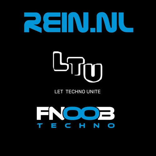 LTU - Rein (NL) @ Fnoob Radio 29-01-2025