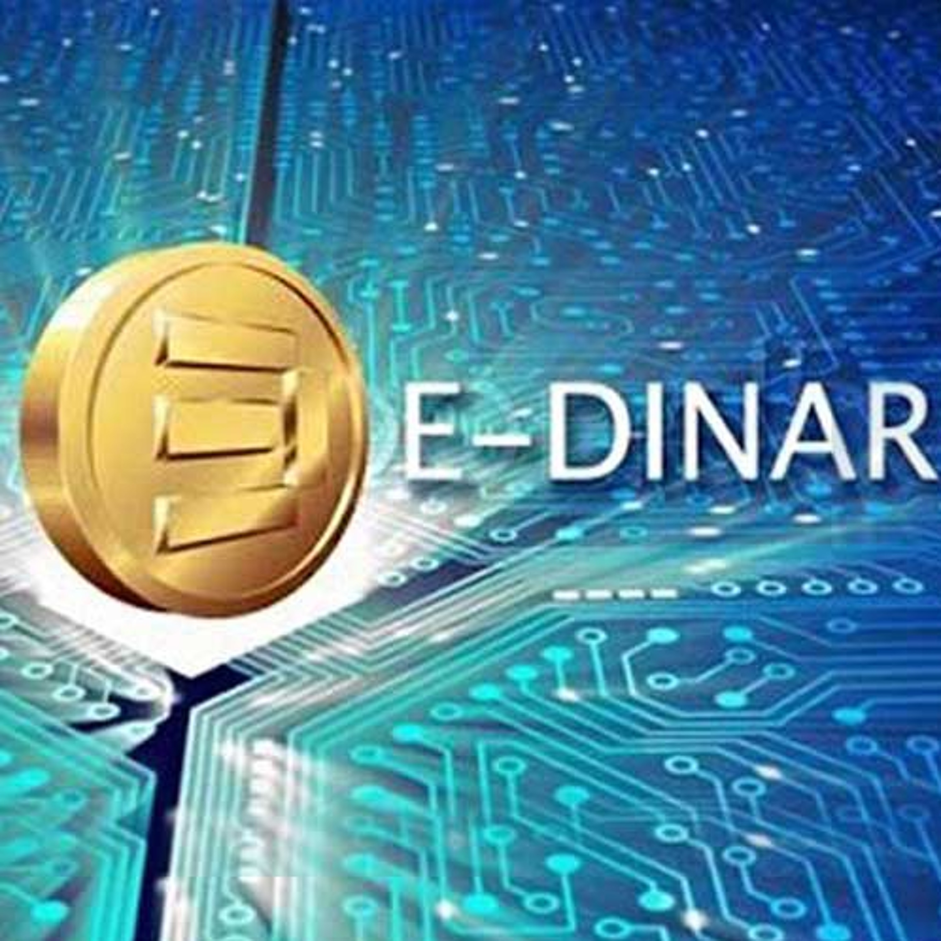 [PREVIEW #151] THULE’S GOLD: Shaytanic Finance & the Rise and Fall of e-Dinar, Part Two w/ Tom