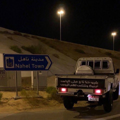 اسماعيل راضي - نمتي على فراش ريمكس