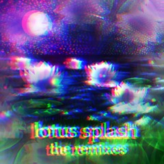 Lightning Pig - Lotus Splash (Full Throttle Remix)