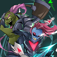 Heroes of Justice