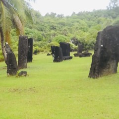 Soak el Redil-Wilbur 🇵🇼