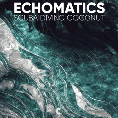 Echomatics - Cosmic Whisperer