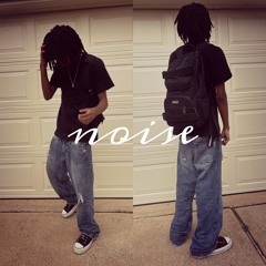 noise (prod. perc40)