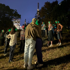 last night the 80s saved my life ꩜