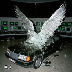 I LIKE FANCY (feat. AlexRecoy)(prod.Hella Onyx)