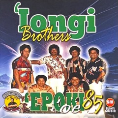 'Iongi Brothers - 'Epoki 'Oe