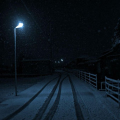 nowhere