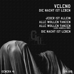 Veleno - Alle Wollen Tanzen (Luca Agnelli Remix)