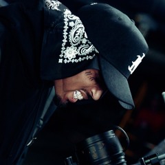 Joey Bada$$ - Instinct (feat. Chris Brown)