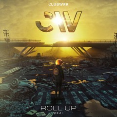 Moji - Roll Up