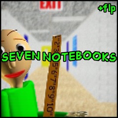 Seven Notebooks [+FLP]