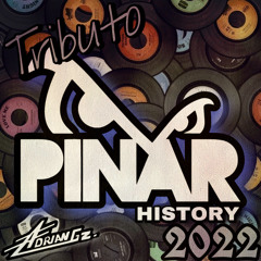 Adrian Gz - Tributo PINAR 2022