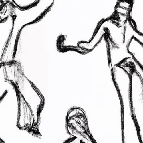 Leod - Untitled 01 (casper Rethink)