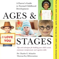 READ [PDF] Ages and Stages: A Parent's Guide to Normal Childhood Development epu