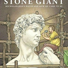 PDF book Stone Giant: Michelangelo's David and How He Came to Be