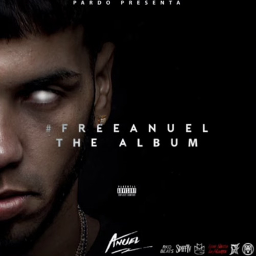 01.Anuel AA - El Rolex Me Habla