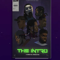 Carns Hill  Ft MENTAL K X LD 67 X  YOUNGS TEFLON X DIMZY 67 X SJ 67 X MONKEY 67 X MISCHIEF - Intro
