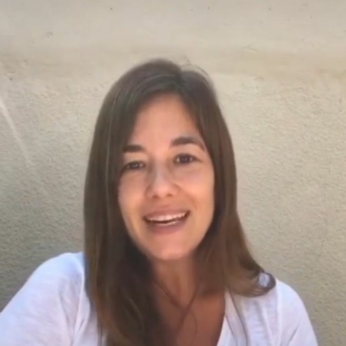 Valeria Eidler, especialista en lactancia y crianza dialogó con NeaHoy