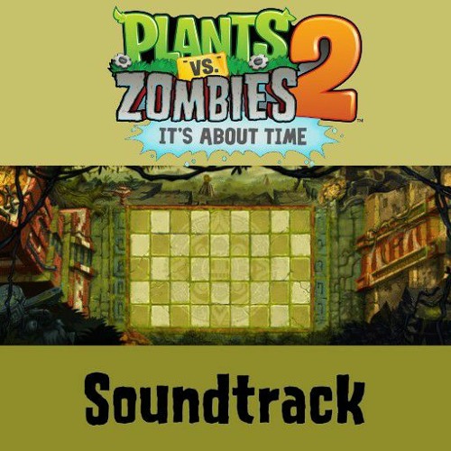 Plants vs Zombies 2 It's About Time Gets Lost City Update!