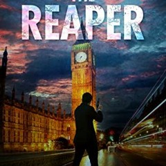 Access EBOOK EPUB KINDLE PDF The Reaper (The Phoenix Chronicles Book 2) by  R.J. Patterson 📋