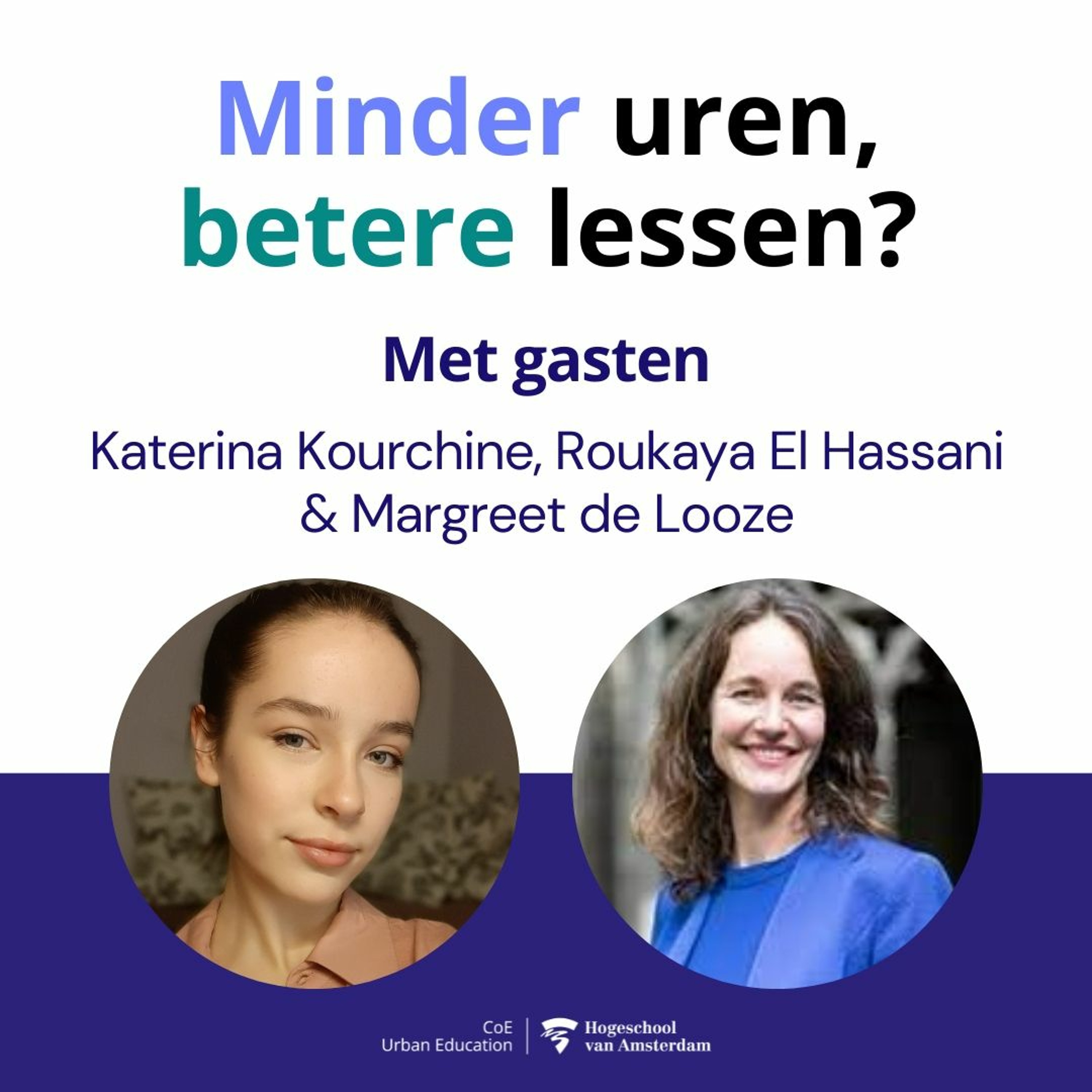 Hogeschool van Amsterdam