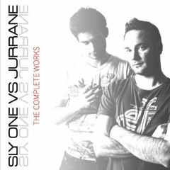 Sly One vs Jurrane: The Complete Works - FREE DOWNLOAD