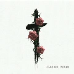 SAINt JHN - Roses (Finesse Remix)