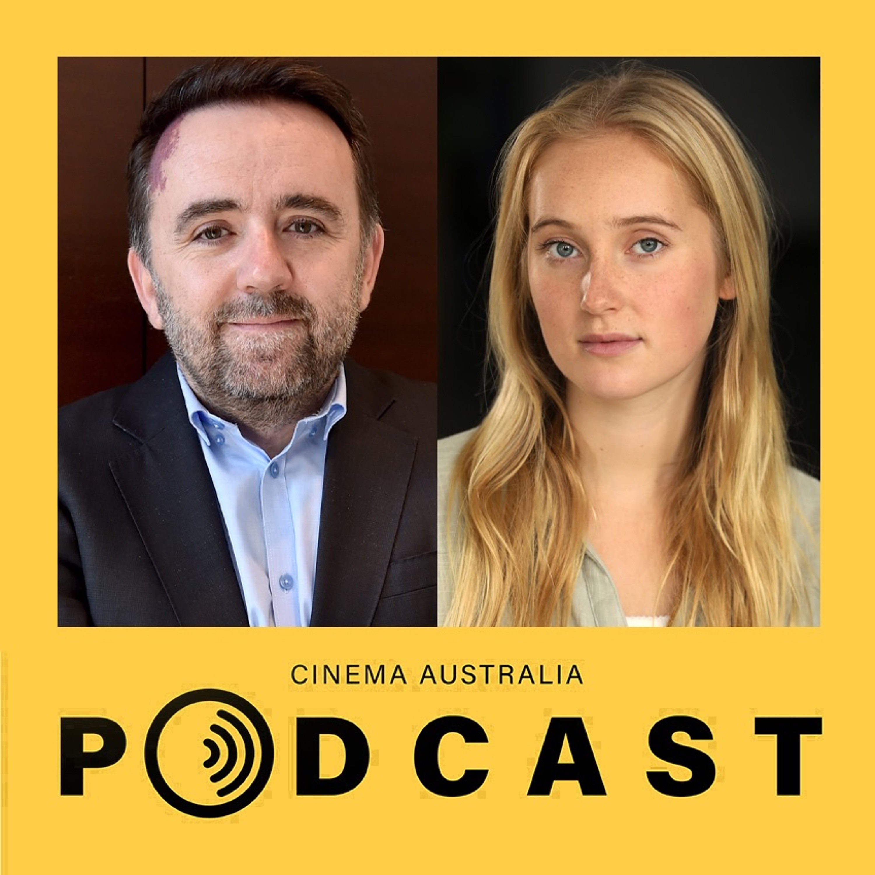 Cinema Australia