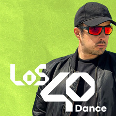 LOS40 DANCE - Fresco Sessions by Julio Navas - guest mix: Karner H