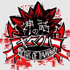 MYTHS OF YAMAHA | MENU OST